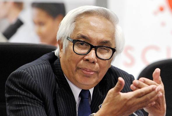 Tun Hussein Onn Chair – Tan Sri Prof Zakri Abdul Hamid has been appointed as the fifth holder