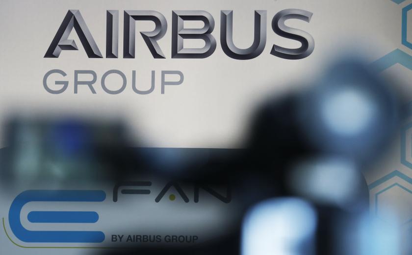 CTRM bags highest Airbus supplier award