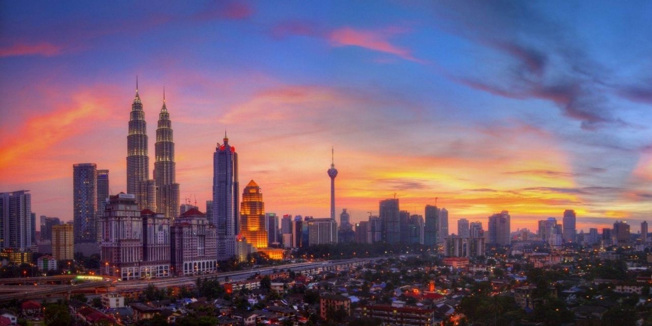 MIGHT, Confexhub to release Malaysia Smart City Outlook 2021-2022